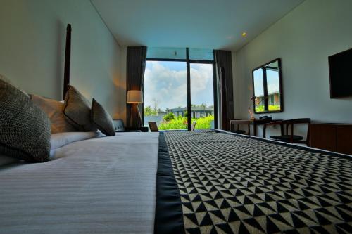 Hotel The Amaya Resort Kolkata Nh6