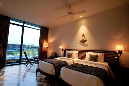 Hotel The Amaya Resort Kolkata Nh6