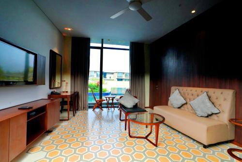 Hotel The Amaya Resort Kolkata Nh6