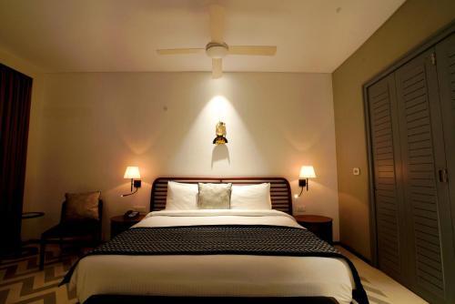 Hotel The Amaya Resort Kolkata Nh6
