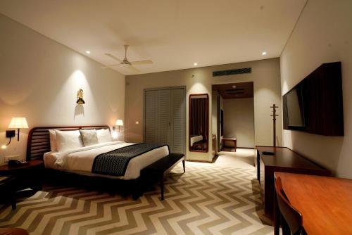 Hotel The Amaya Resort Kolkata Nh6