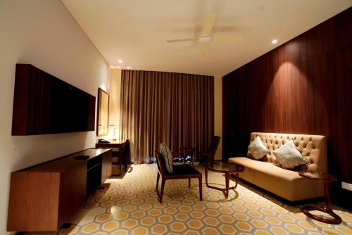 Hotel The Amaya Resort Kolkata Nh6