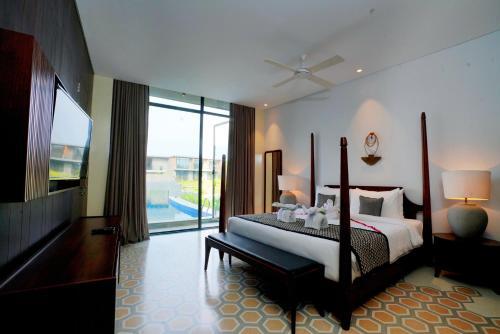 Hotel The Amaya Resort Kolkata Nh6