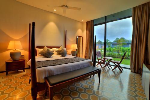 Hotel The Amaya Resort Kolkata Nh6