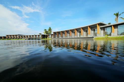 Hotel The Amaya Resort Kolkata Nh6