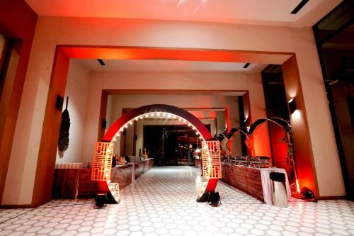 Hotel The Amaya Resort Kolkata Nh6