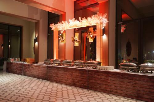 Hotel The Amaya Resort Kolkata Nh6