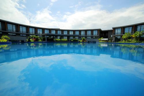 Hotel The Amaya Resort Kolkata Nh6