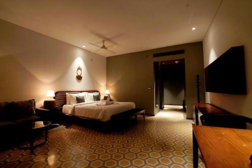 Hotel The Amaya Resort Kolkata Nh6