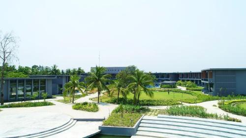 Hotel The Amaya Resort Kolkata Nh6