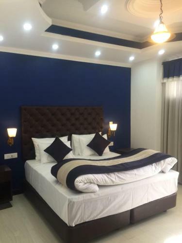 Bed & Breakfast The Best Nest