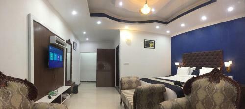 Bed & Breakfast The Best Nest