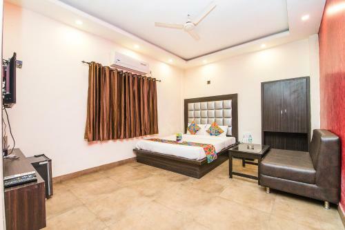 Fabhotel De Sivalika Howrah