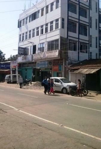 Hotel Sunder