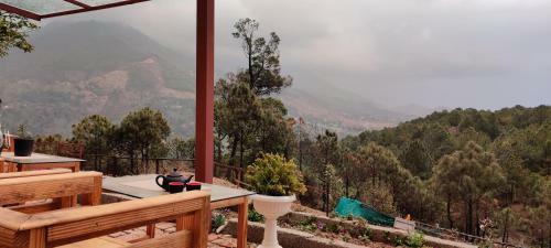 Agroturismo Musafir Cottage