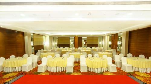 Hotel Kalyan Hometel