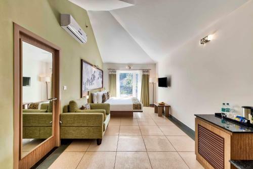 Hotel Sterling Wayanad