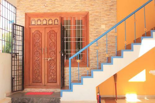 Villa Beach Waves Home Stay