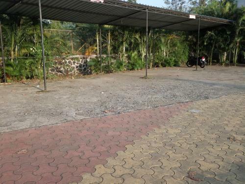 Hotel Kaka's Sai Krupa