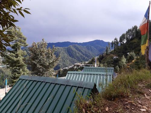 Wild Himalaya Glamping Camp