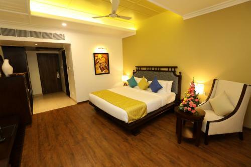 Hotel The Ocean Pearl Resort And Spa