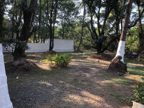 Hotel Prabhukrupa Tourist Farm