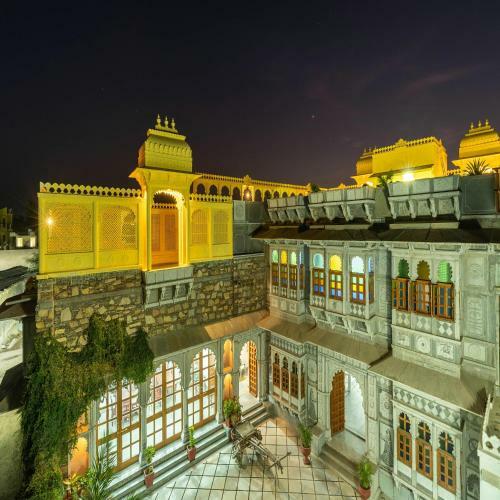 Haveli Gokul Niwas