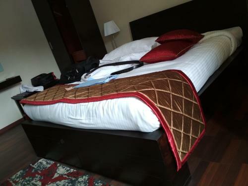 Hotel Shreekrishna Palace