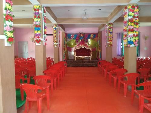 Hotel Shreekrishna Palace