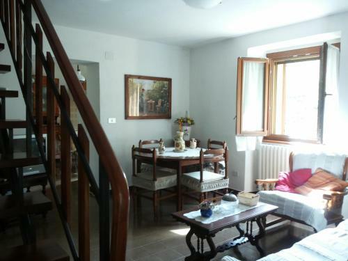 Porretta Holiday Home