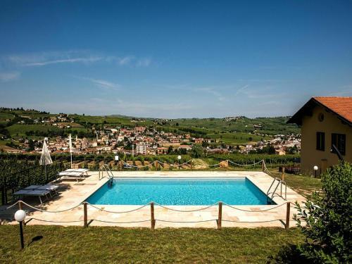 Villa Parva - Magnum