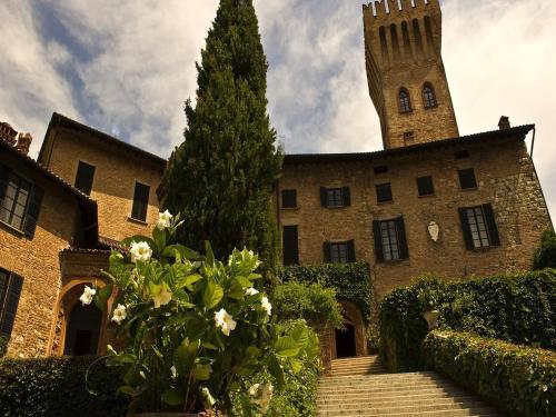 Villa Parva - Magnum