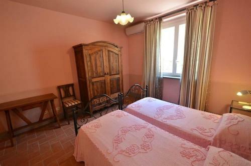 Poschini Villa Sleeps 12 Pool Air Con Wifi