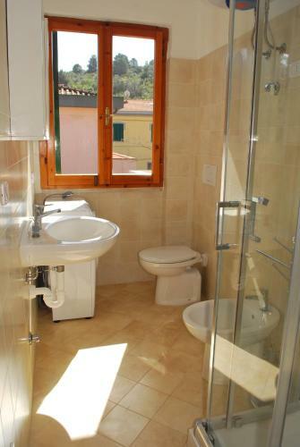 Apartamento Marina