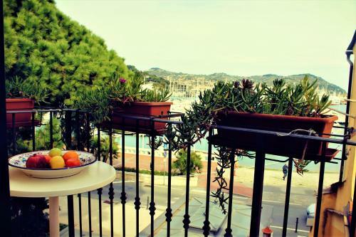 Apartamento Da U Cilimpen