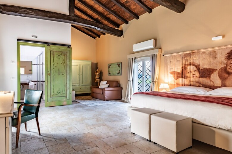 Agroturismo Monteborre