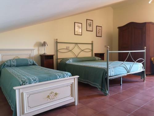 Agroturismo Agriturismo Olimpo