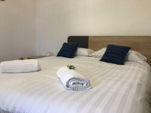 Hostal Villa Belvedere