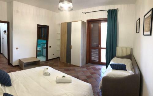Hostal Villa Belvedere