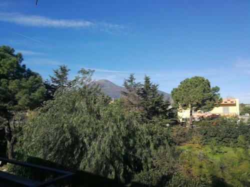 Hostal Villa Belvedere