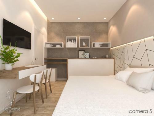Bed & Breakfast La Nonnina Suite