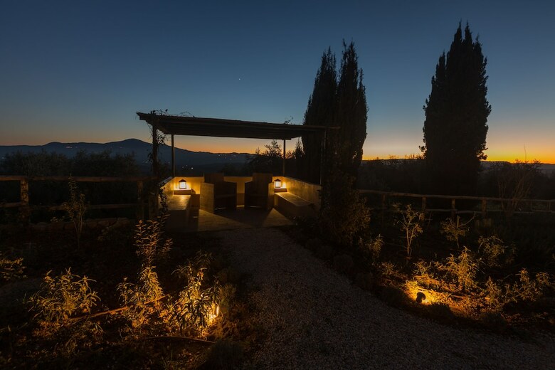 Hotel A440 In Tuscany