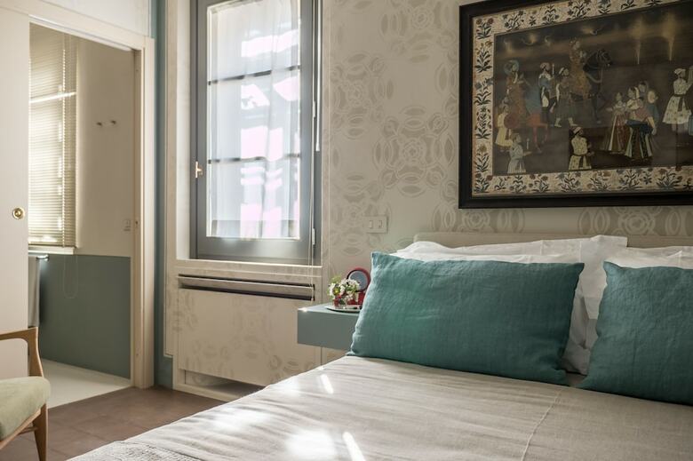 Hotel A440 In Tuscany