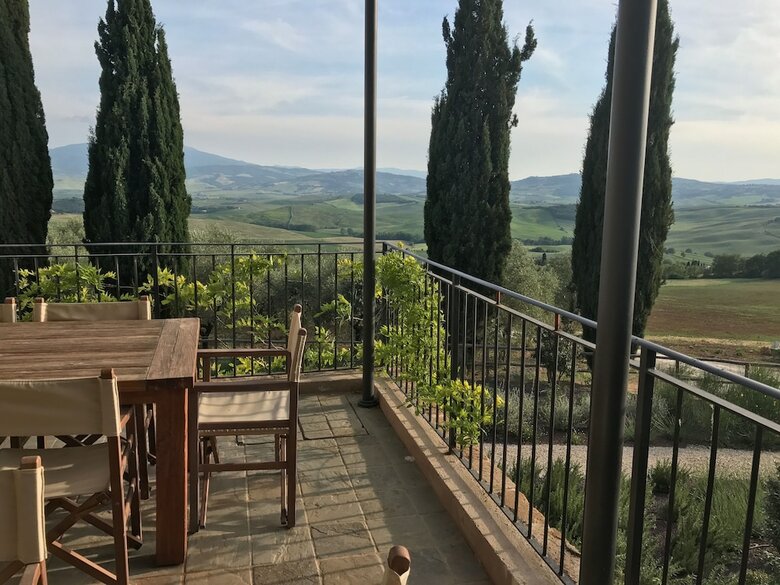 Hotel A440 In Tuscany