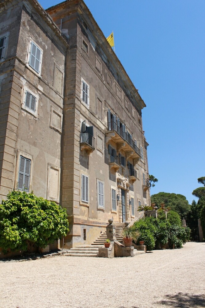 Hotel Villa Bell'aspetto