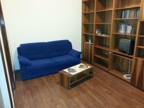 Apartment In Borgo Tossignano 21149