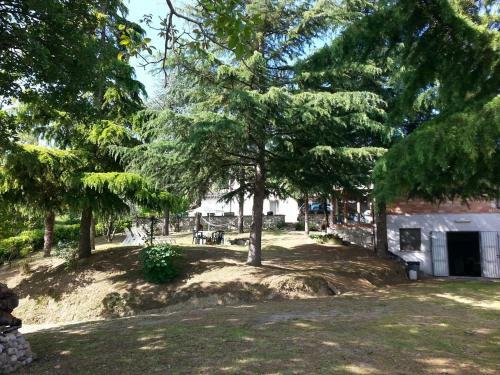Apartment In Borgo Tossignano 21149