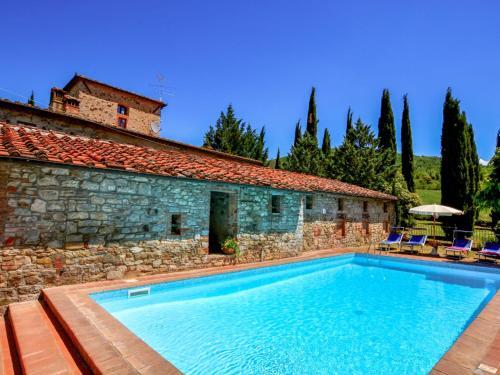 Locazione Turistica Il Molino