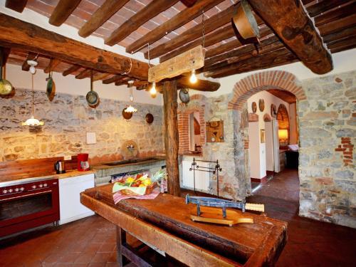 Locazione Turistica Il Molino