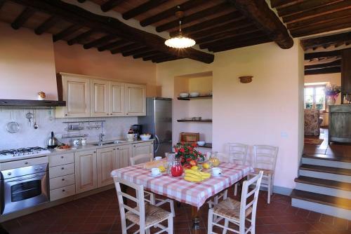 Corte Tognetti Villa Sleeps 30 Pool Wifi